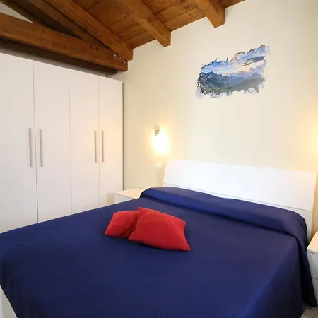 Apartament Il Vecchio Fienile - Affitti Brevi Italia *