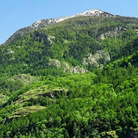 Apartament Il Vecchio Fienile - Affitti Brevi Italia